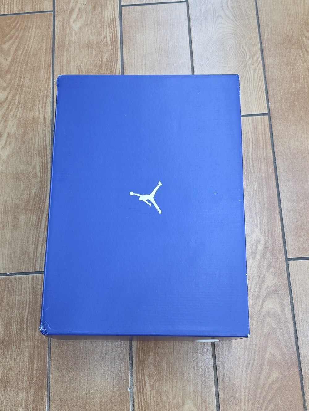 Empty Shoe Box - Picture 4 of 8